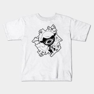 YokaInk9 Kids T-Shirt